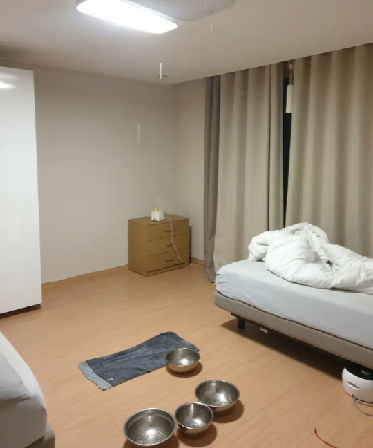 [인터넷 커뮤니티 캡처]